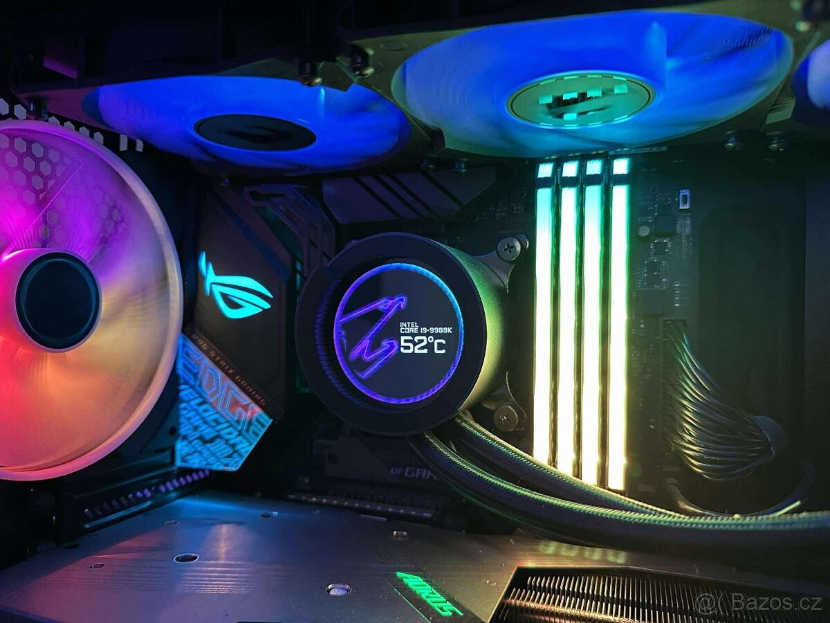 ASUS ROG STRIX Z390-E GAMING