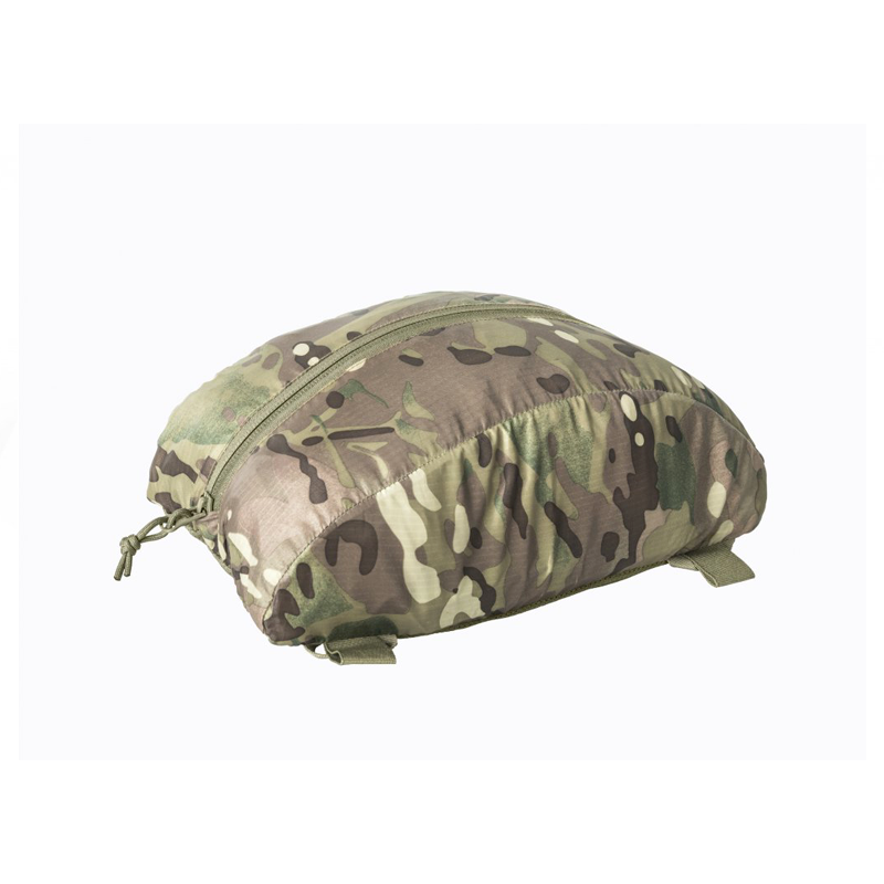 Celta HELIKON-TEX Supertarp Camogrom