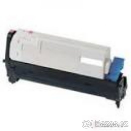 TONER OKI C 5550/5800/5900 (C58) černá, červená, modrá