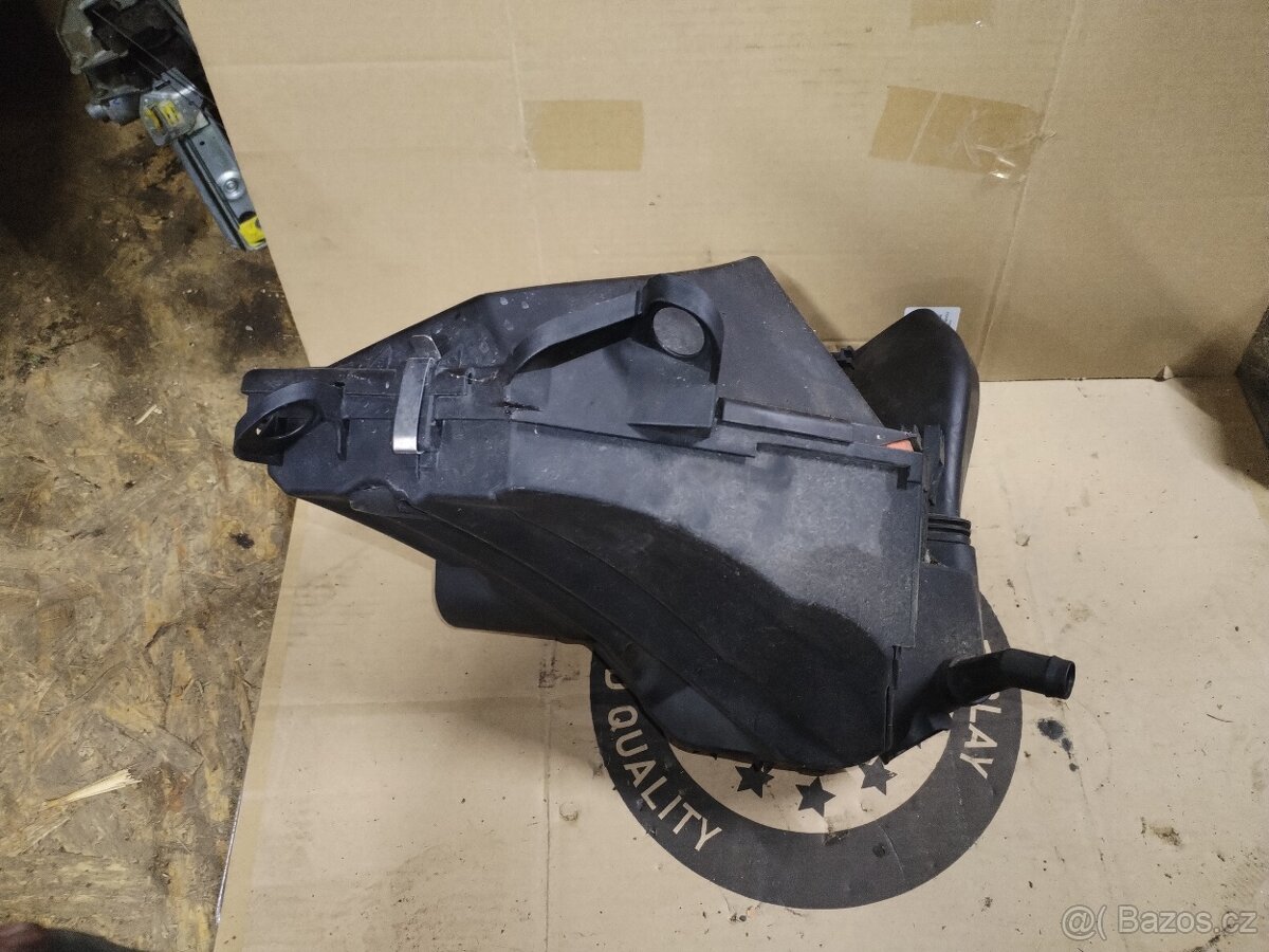 Airbox BMW E90/91/92 N47