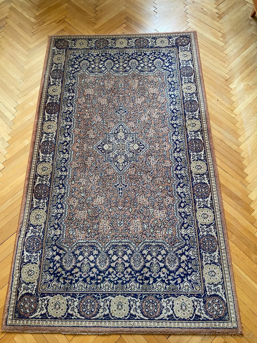 Orientální (perský) koberec