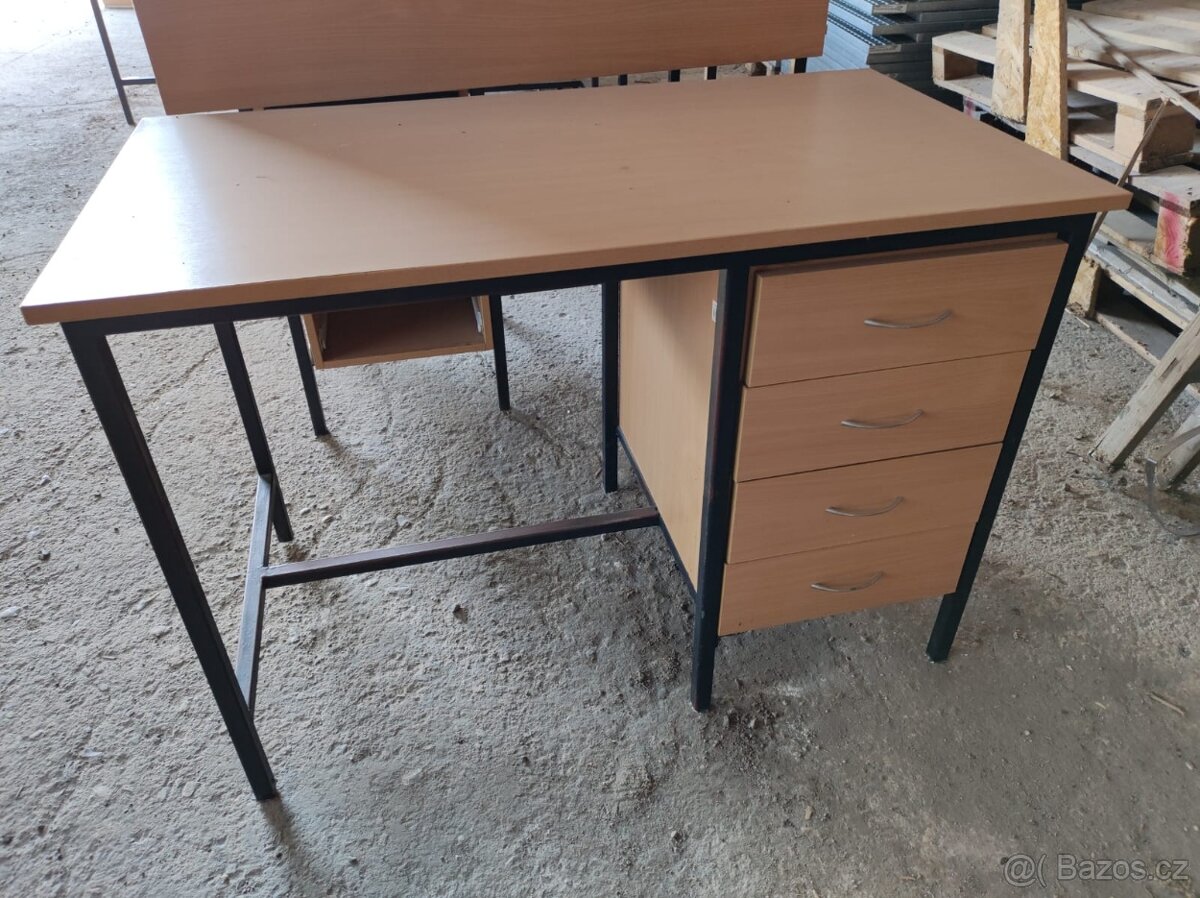 Prodáme stoly