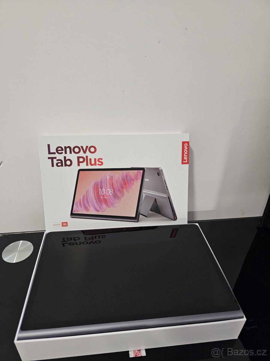 Tab Plus