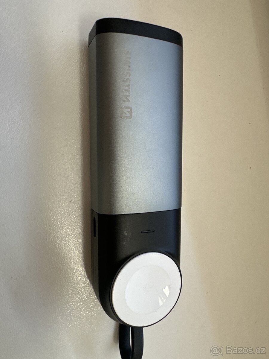 Swissten Apple Watch