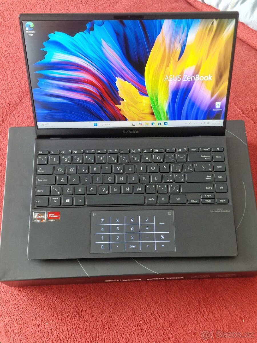 Asus ZenBook