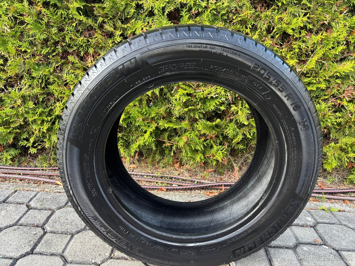 Michelin 205/55 R16
