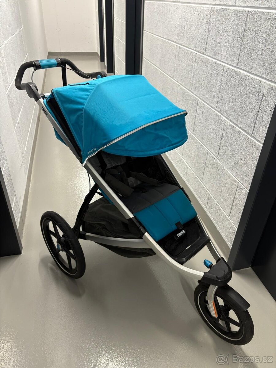 Thule Urban Glide 2