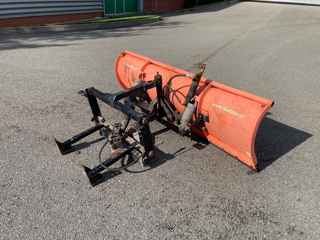 Sněhová radlice S2000 |PS5900|