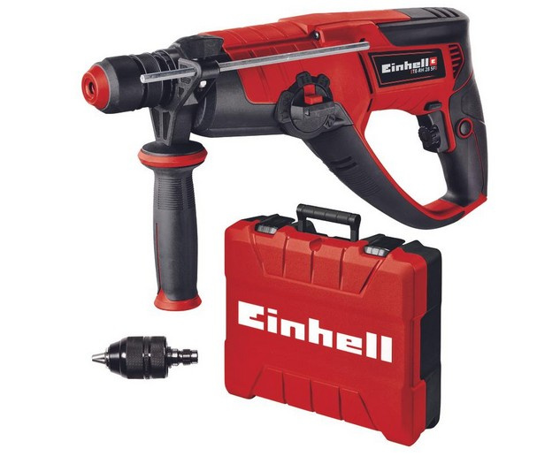 Kladivo vrtací Einhell TE-RH 28 5F