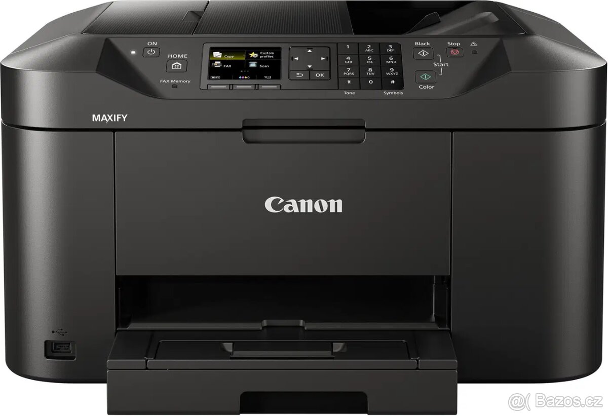 Tiskárna Canon MAXIFY MB2150