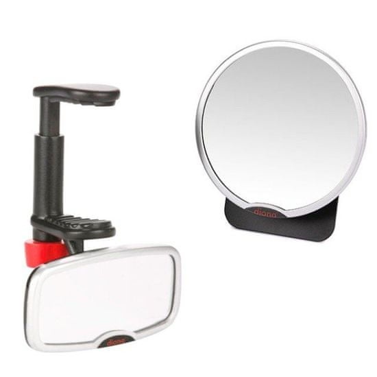 Sada zpětných zrcátek - NOVÁ