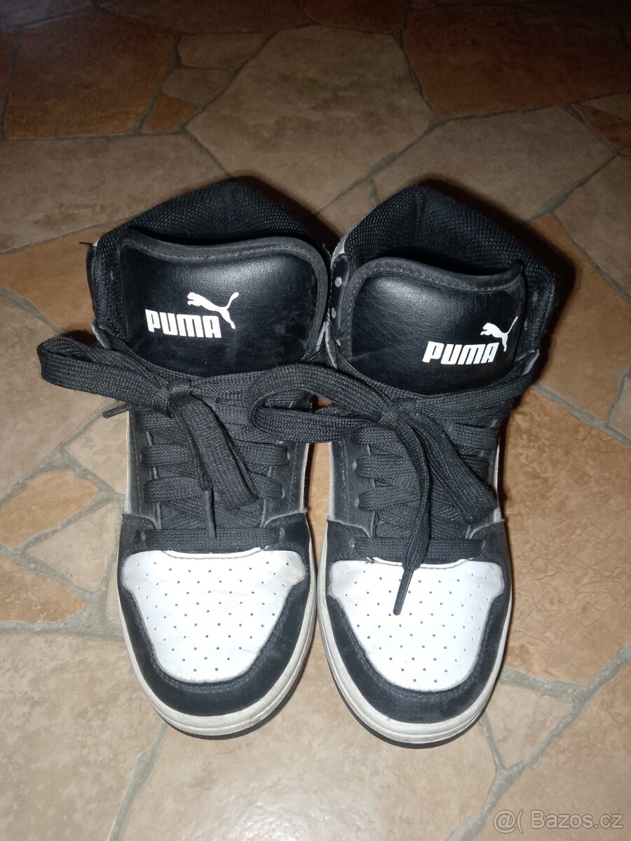 Adidas sportovní Puma 35.5 vel