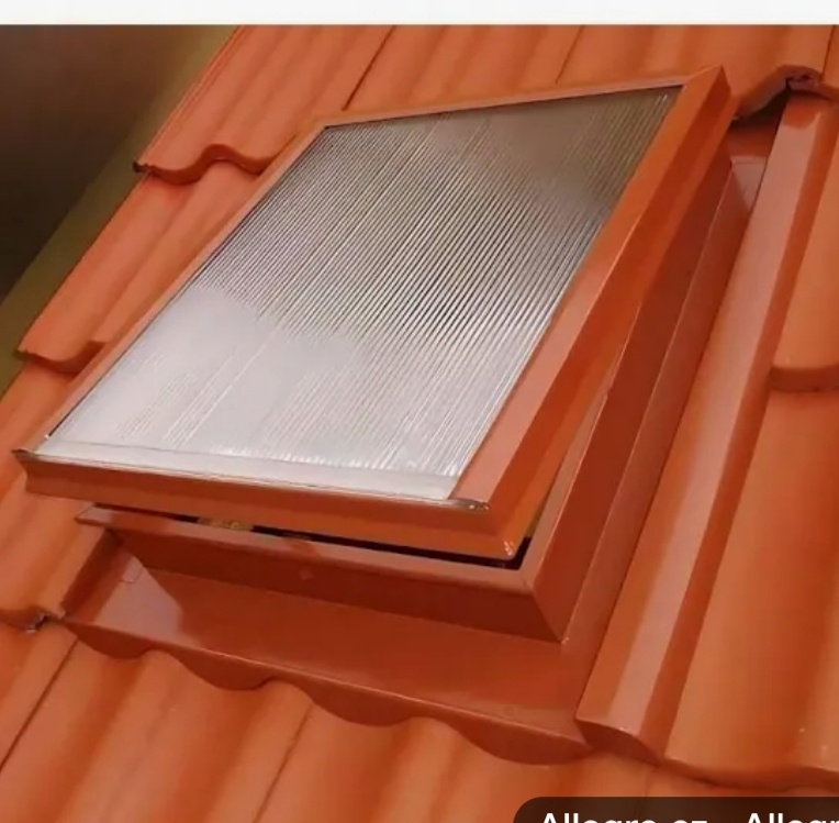 Střešní výlez KM beta