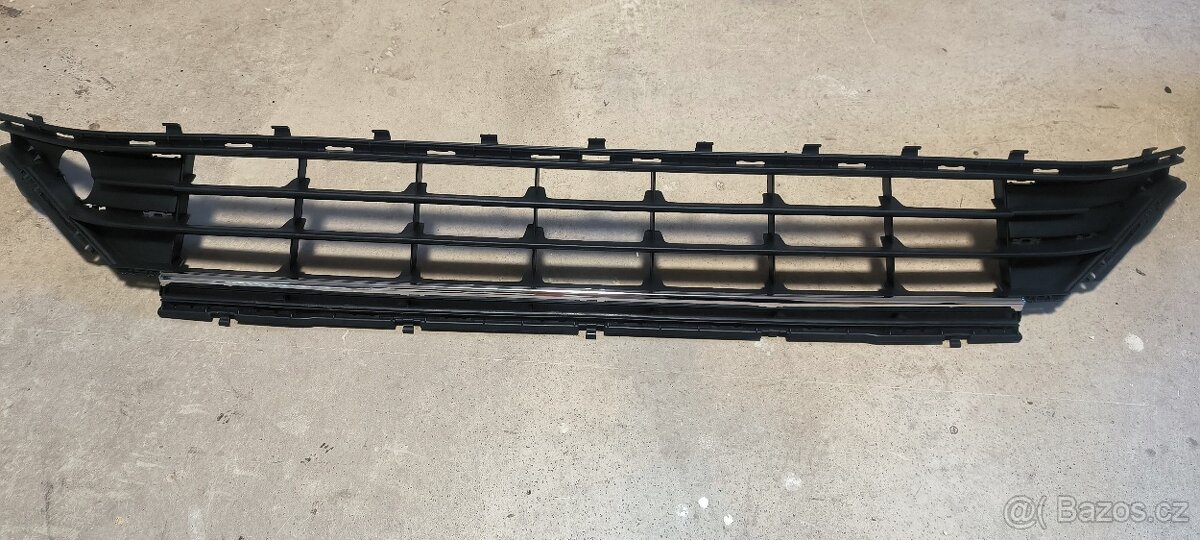 WV Golf VII 2013-2018 přední mřížka