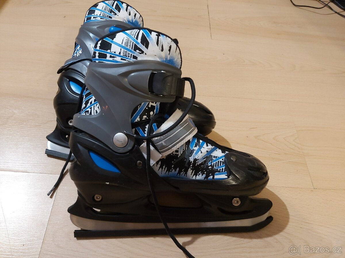 Prodám brusle zn. SULOV