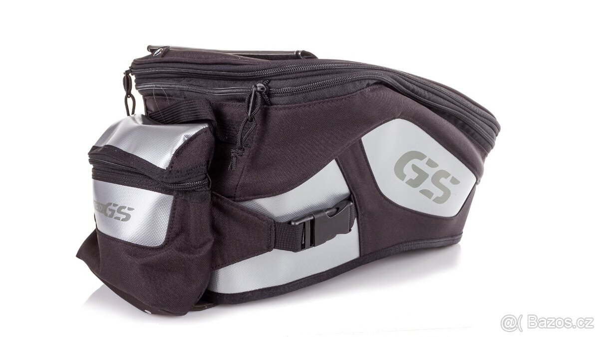 BMW R1200 GS/GSA 2003 - 2012 original tankvak NOVÝ