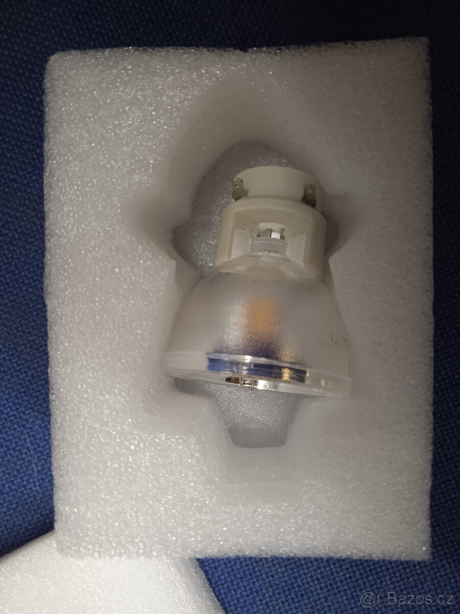 Nová náhradní Lampa do projektoru BL FP 240 G