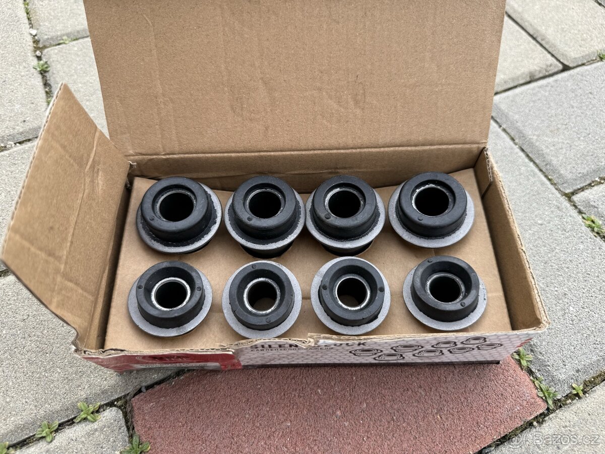 Lada Vaz Žiguli, Niva, sada silentbloku předních ramen