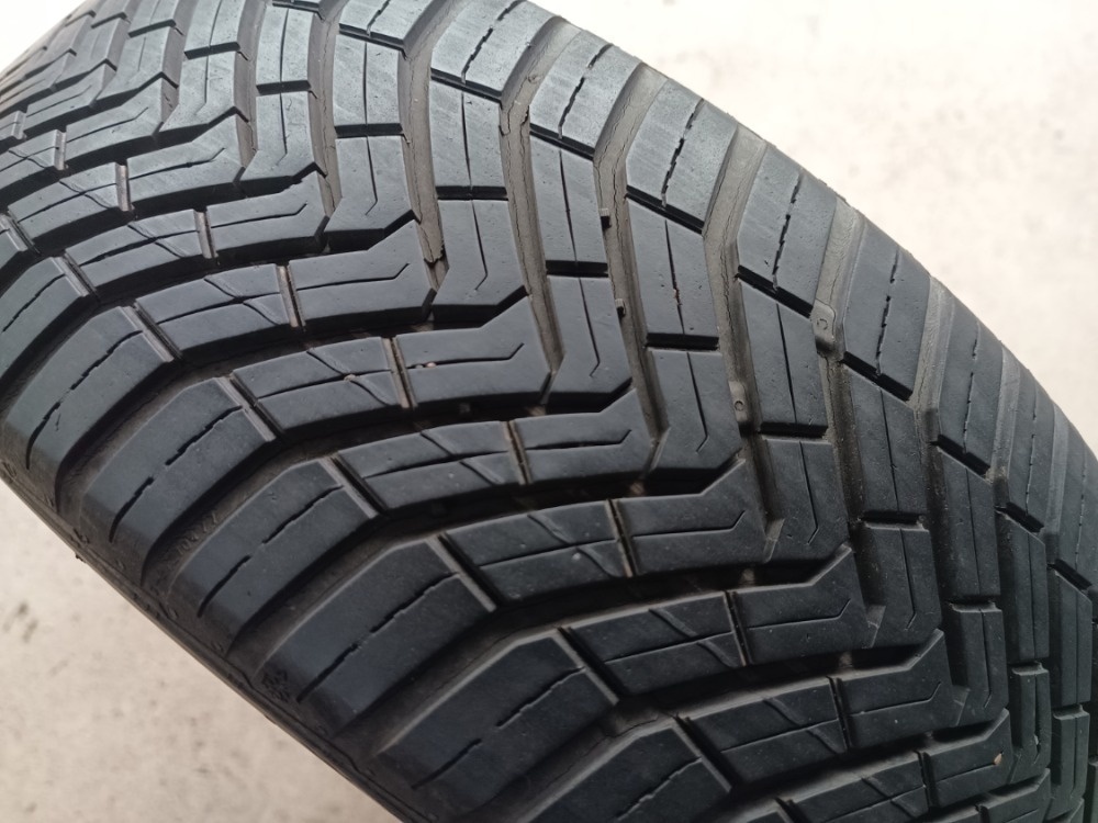 185/60 R14 CONTINENTAL (1218)