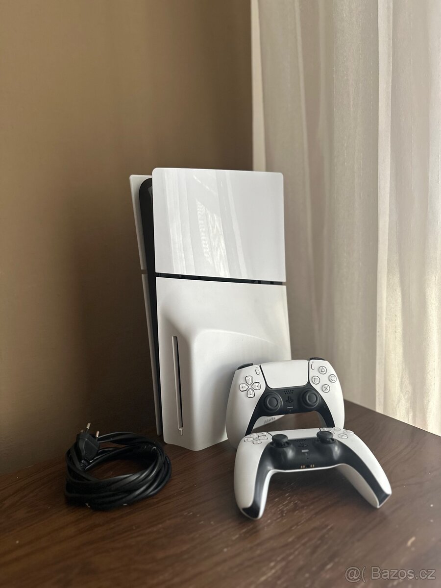 Sony PlayStation 5 slim mehanichka