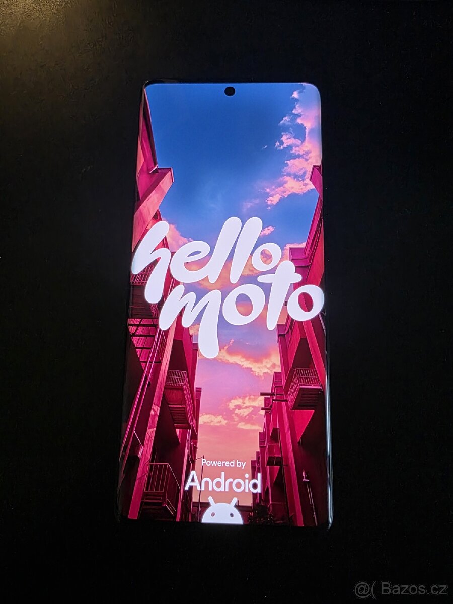 Motorola edge 50 pro