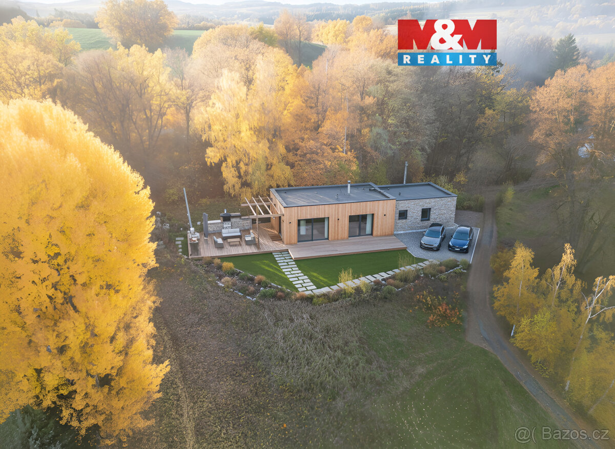 Prodej pozemku k bydlení, 2010 m², Vlašim