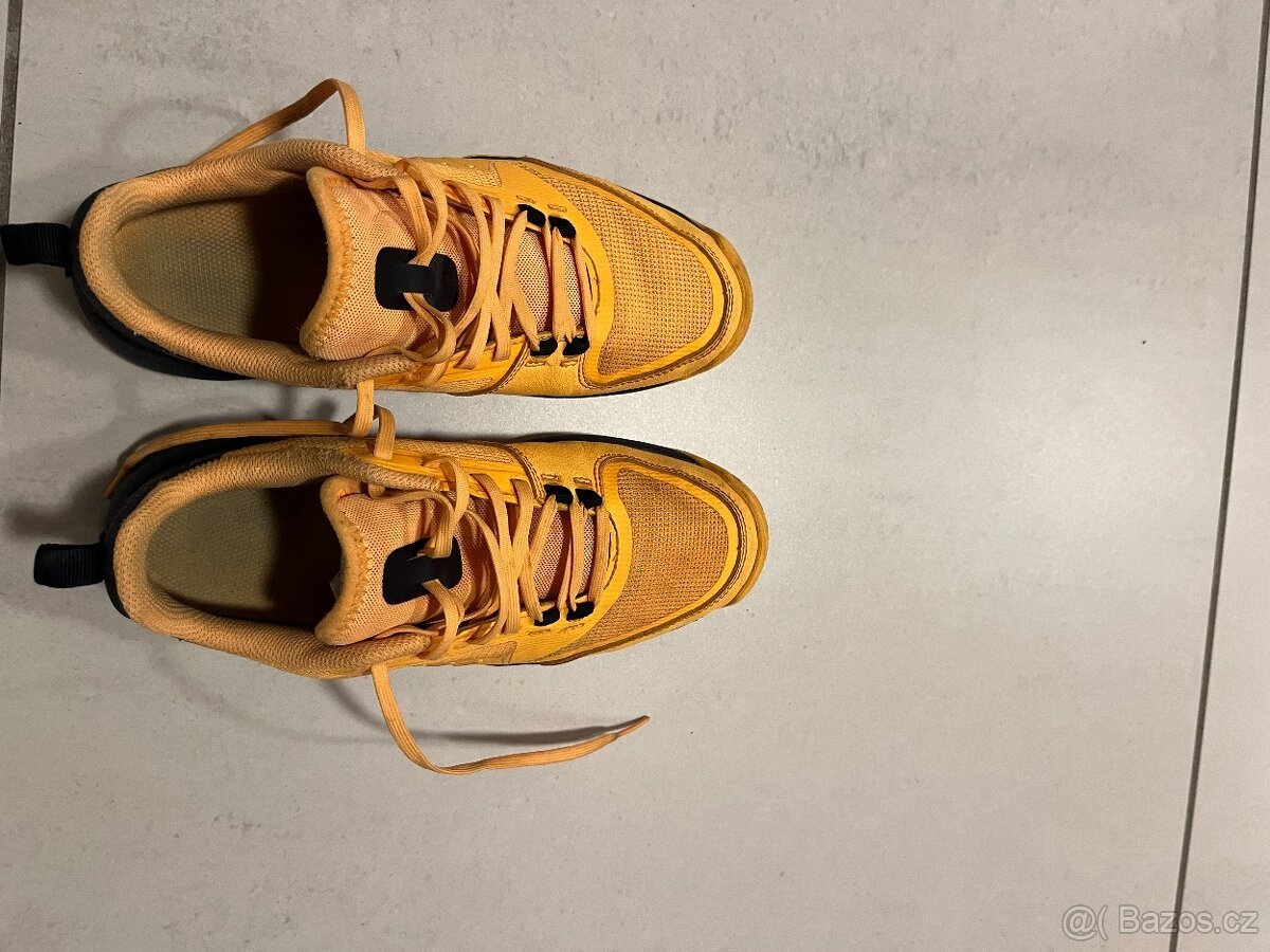 Dětské tenisové boty