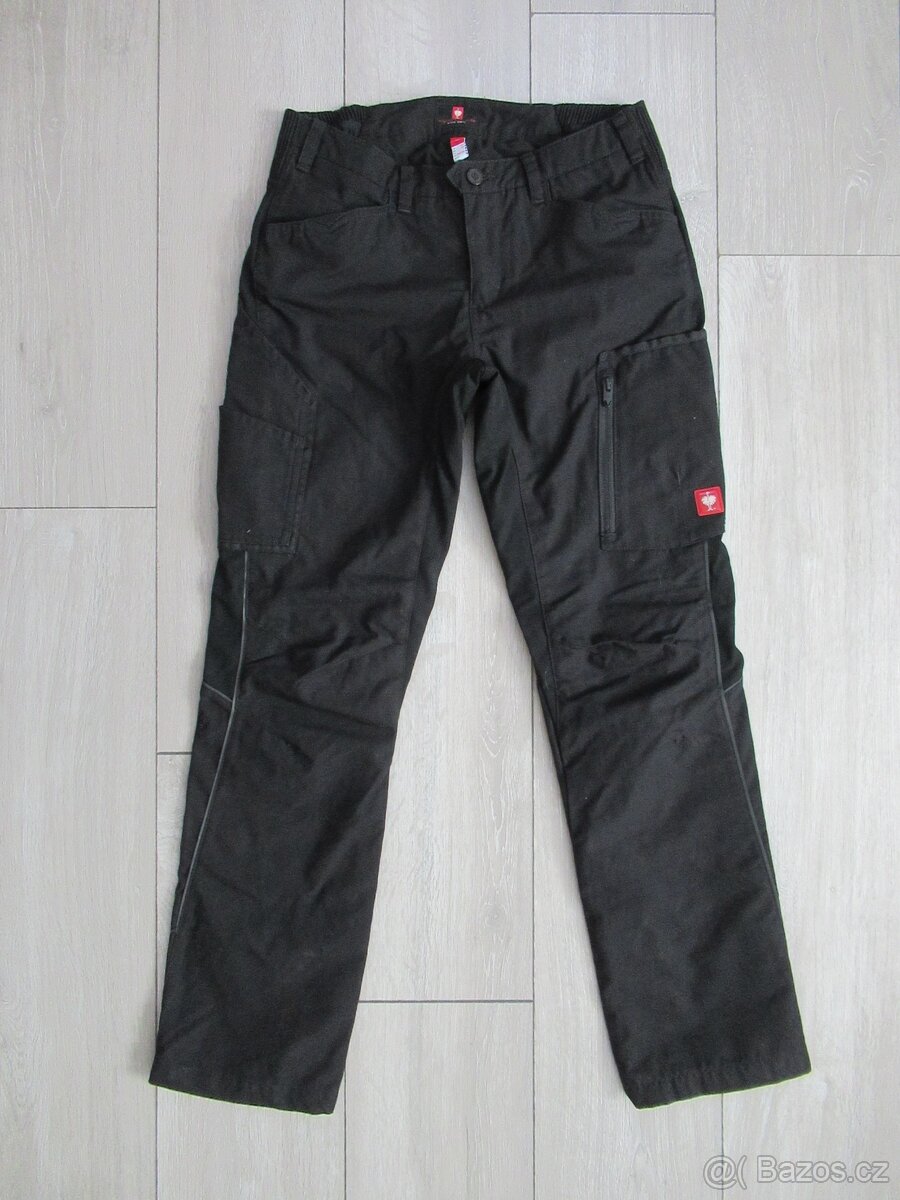 dámské zimní kalhoty STRAUSS VISION 36