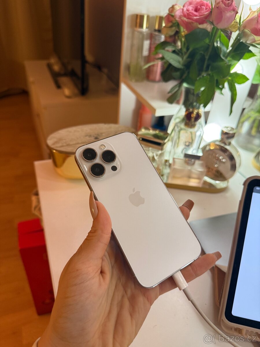 Iphone 13 pro - 256 gb