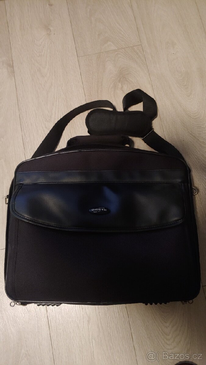 Brasna Dicota pro NB