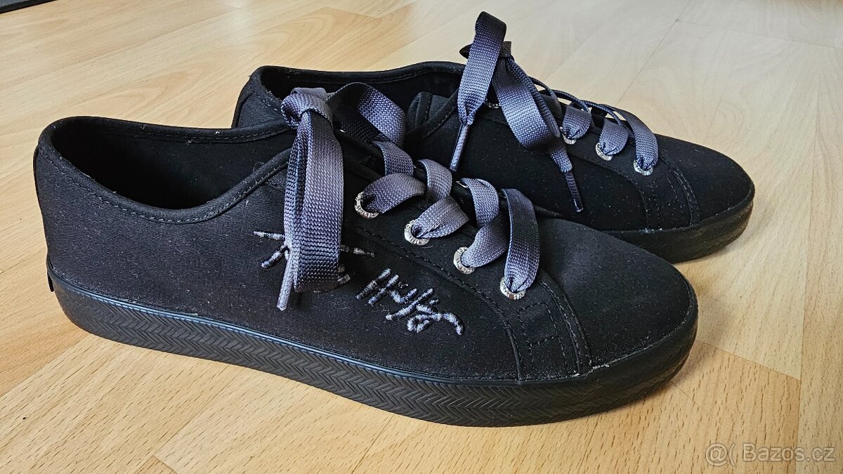 Tenisky Tommy Hilfiger vel. 40