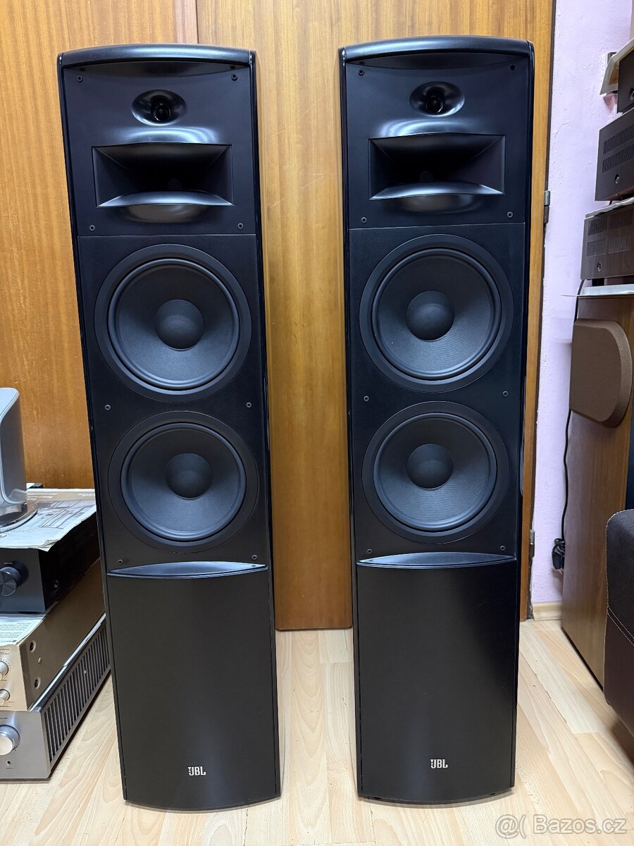 Jbl ls80