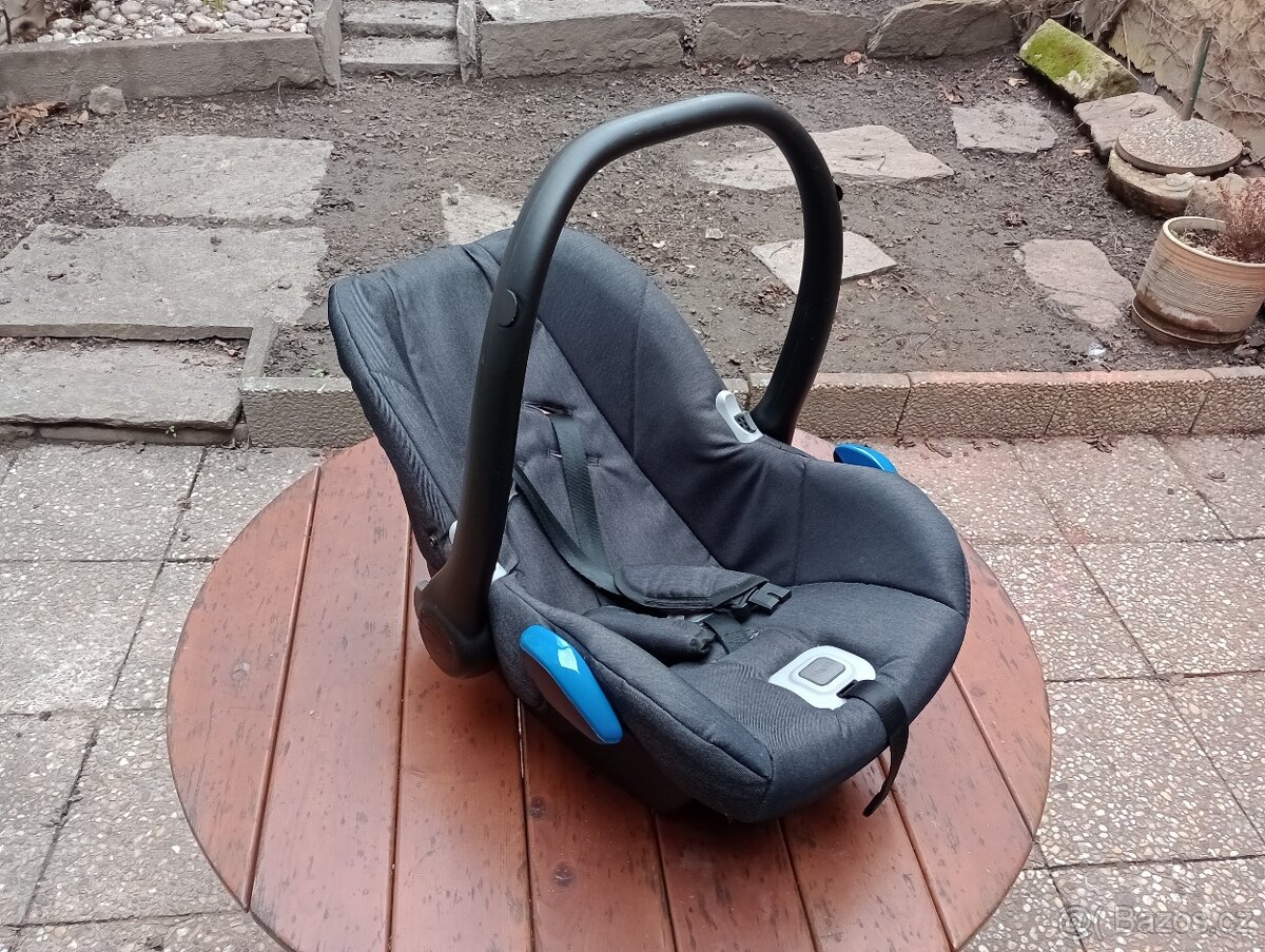 Vajíčko od sestavy Tudor ranger