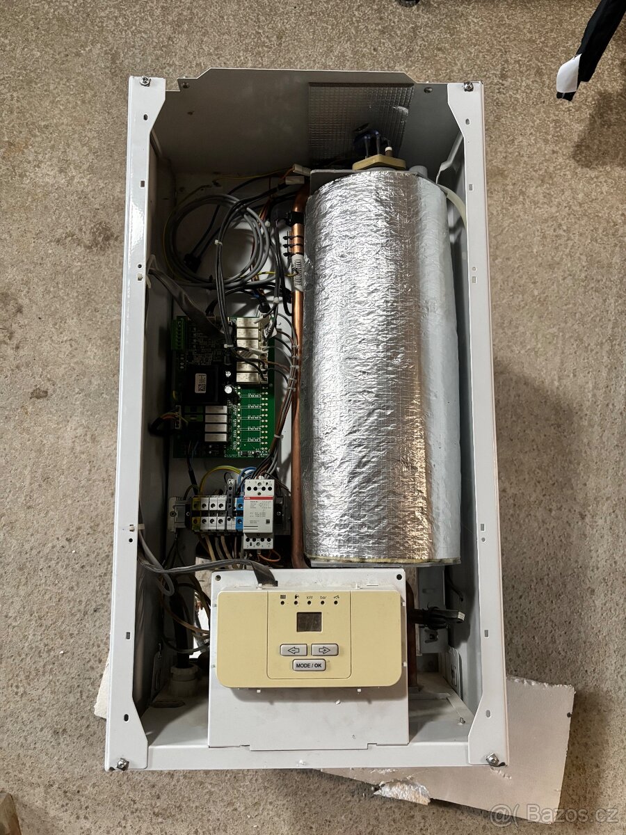 Elektrokotel Protherm 14K