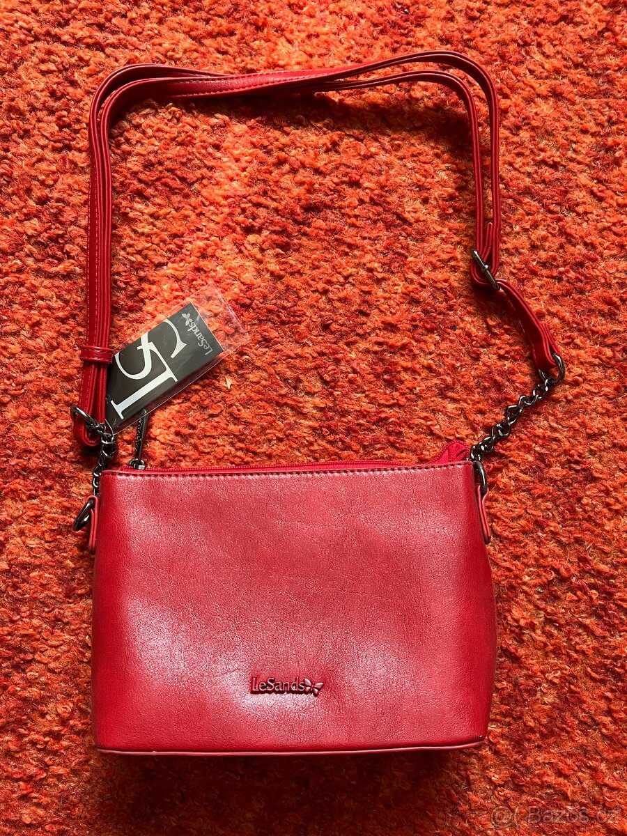 Prodám novou kabelku Le Sands