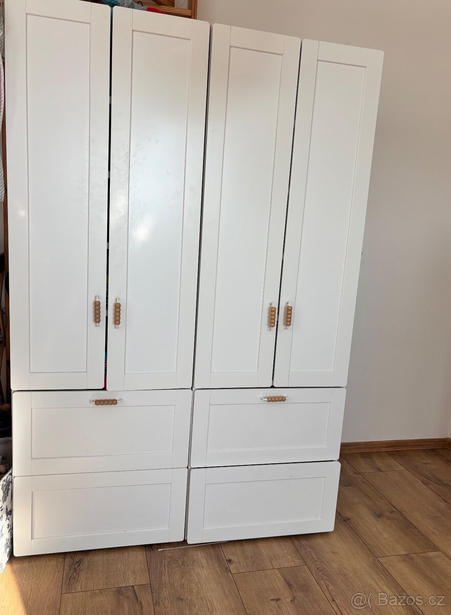 Skřín Ikea Smastad/Platsa