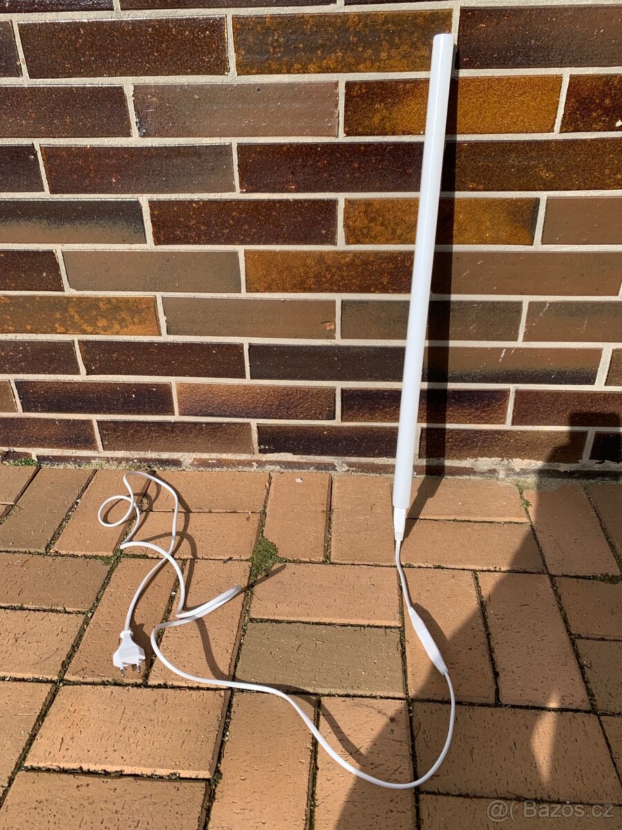 Tyčové osvětlení