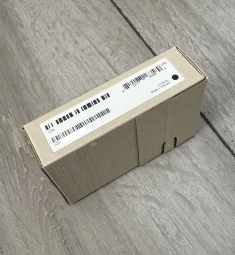 Ubiquiti UniFi cestovní router