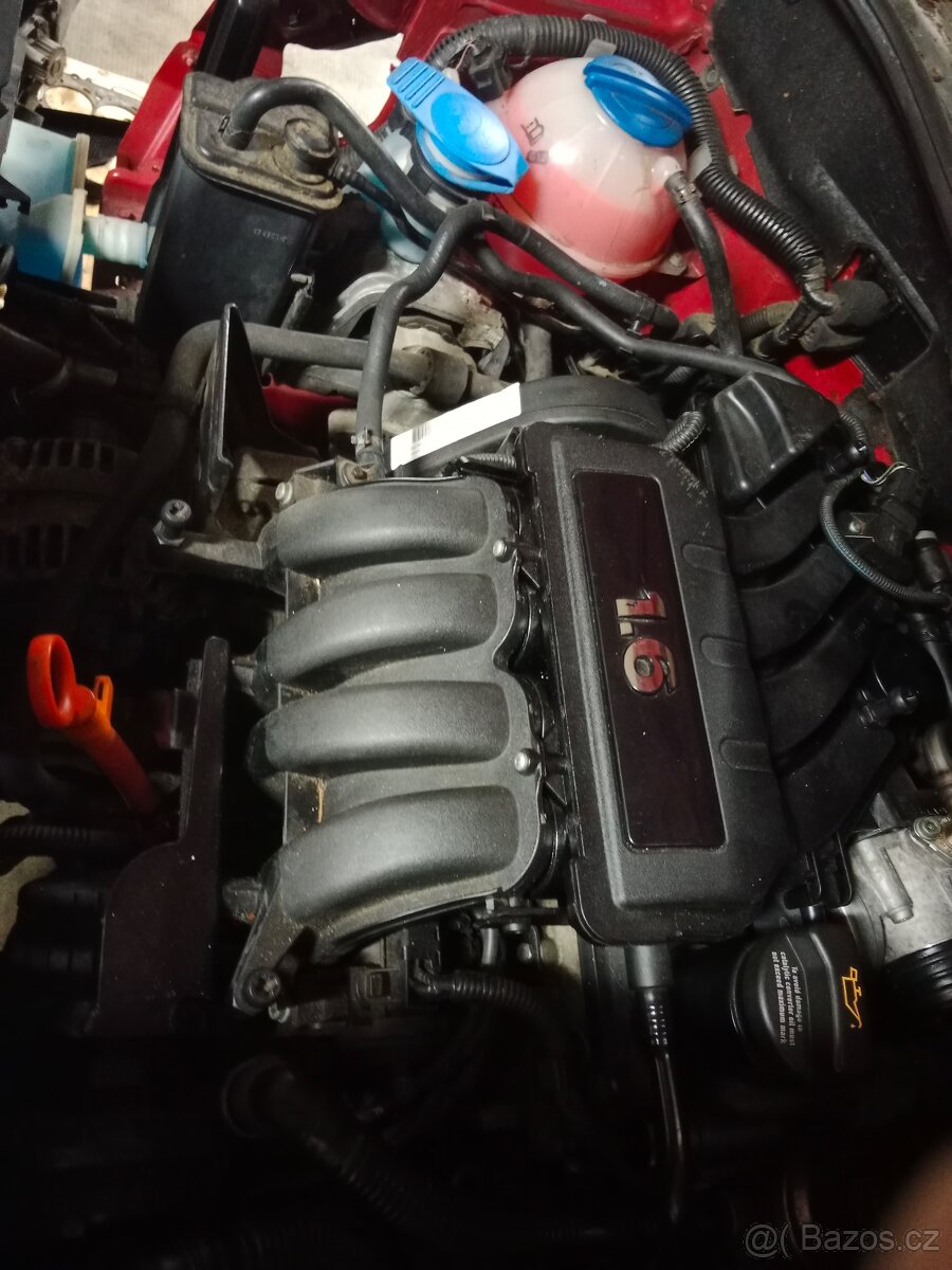 škoda -seat-VW
