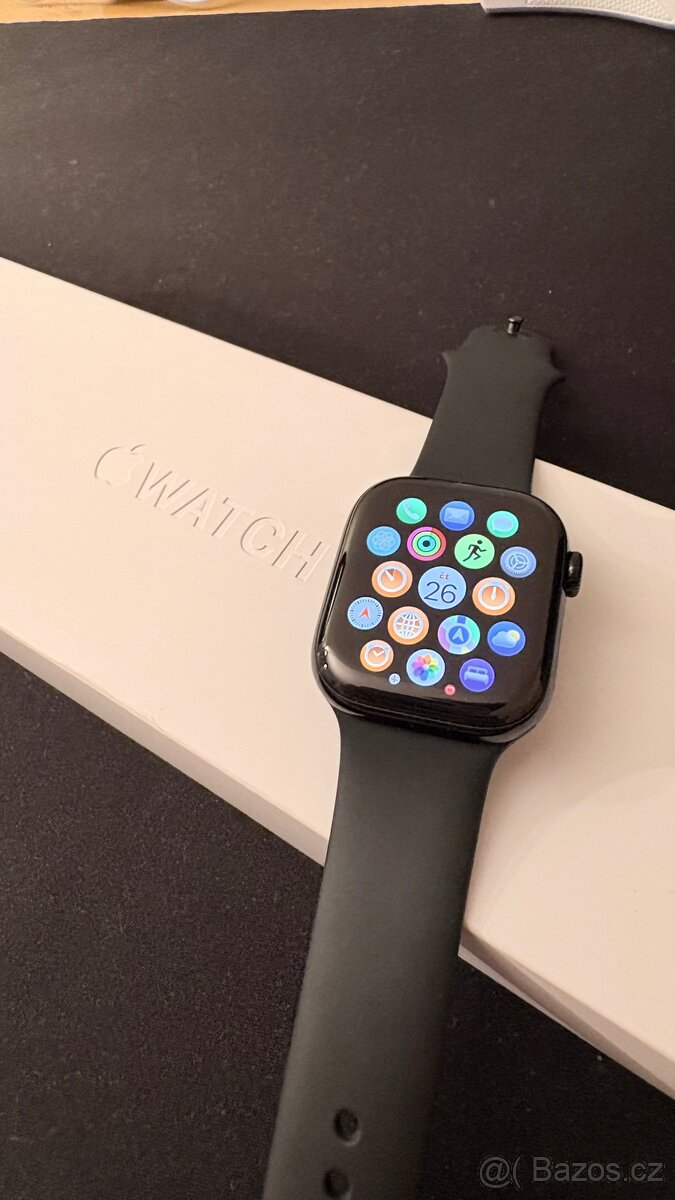 Apple Watch 11