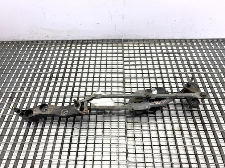 BMW 5 E60 E61 MECHANISMUS STĚRAČŮ PŘEDNÍ