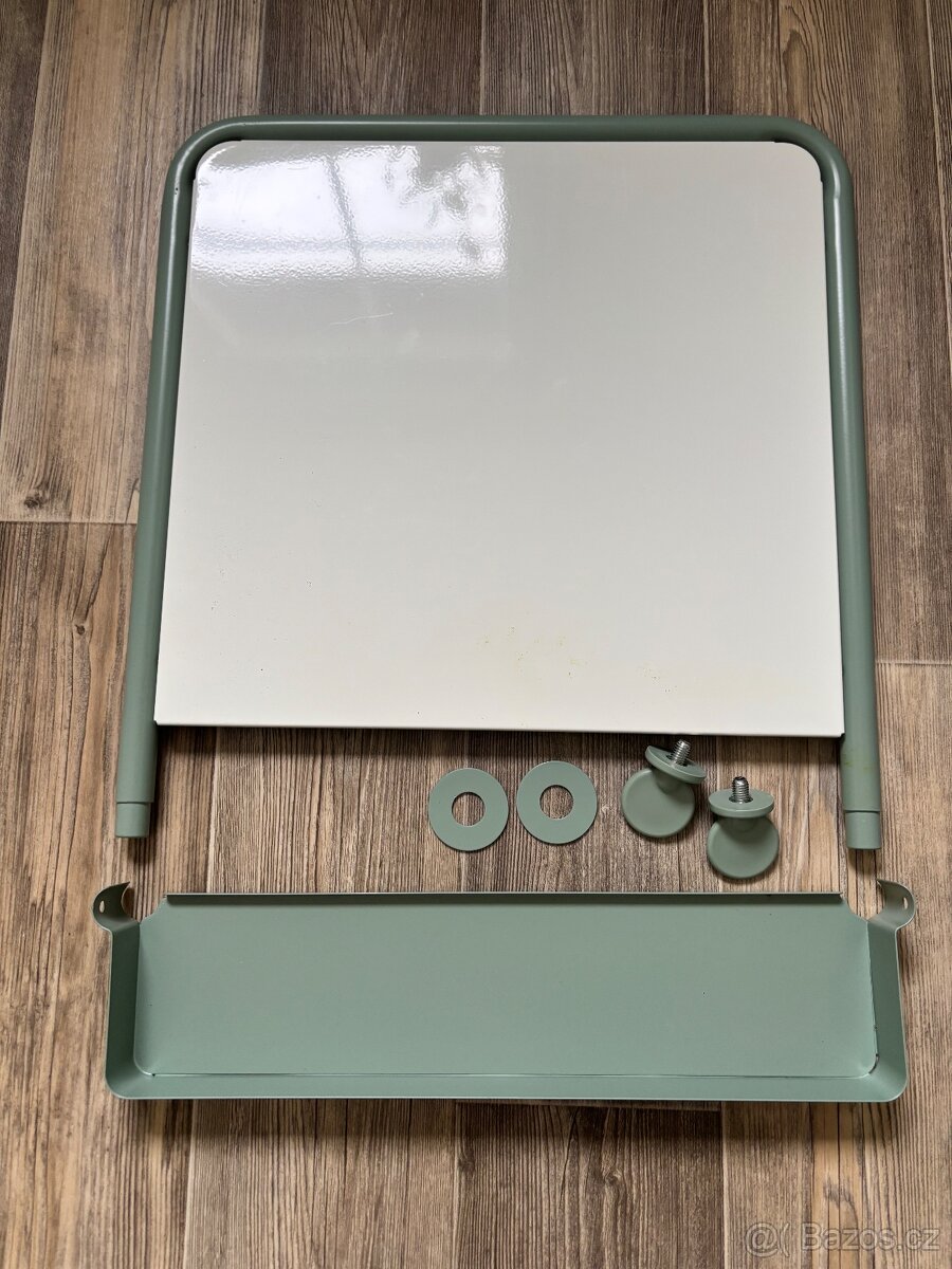 Magnetická + psací tabule IKEA Relatera