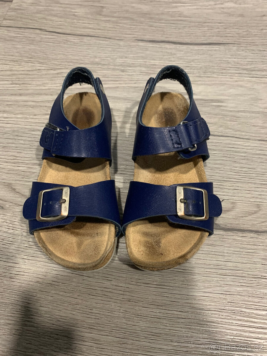 Sandále PROTETIKA vel. 29