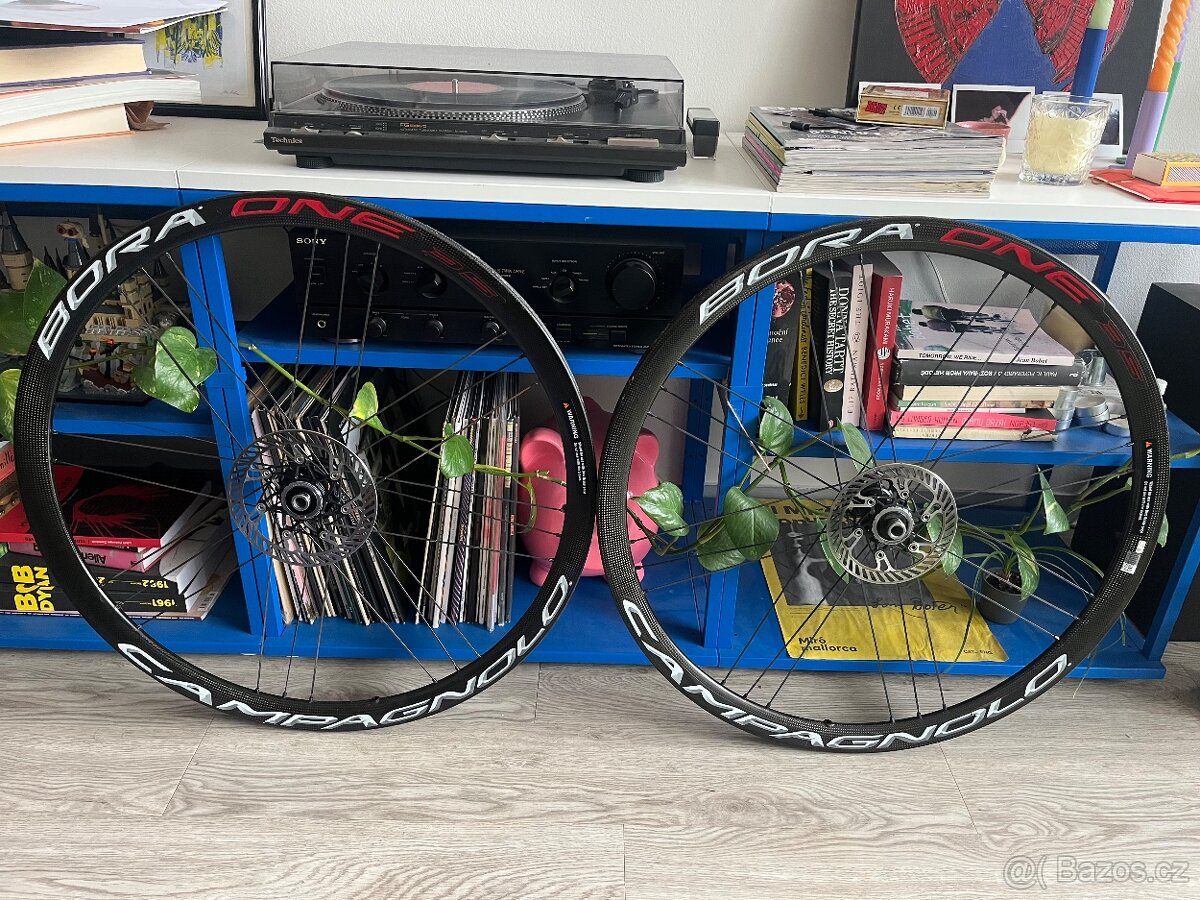 Campagnolo Bora One 35mm