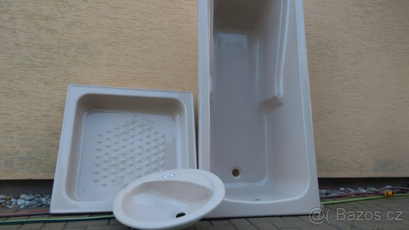 VANA SPRCHA UMYVADLO