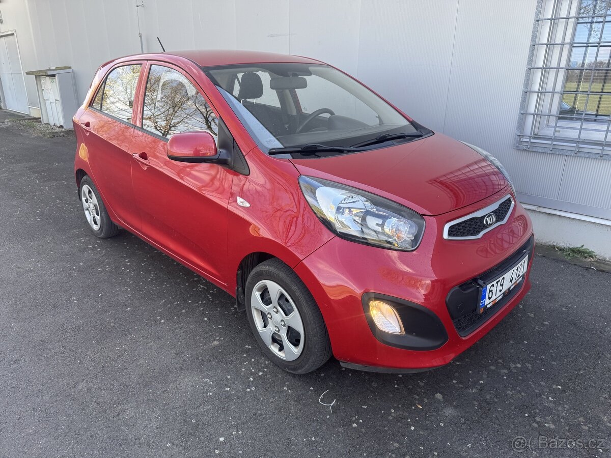KIA PICANTO
