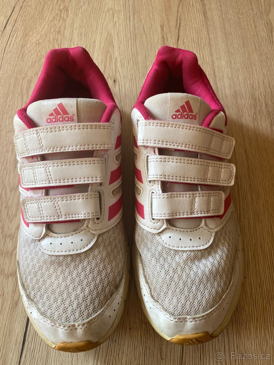 Boty Adidas