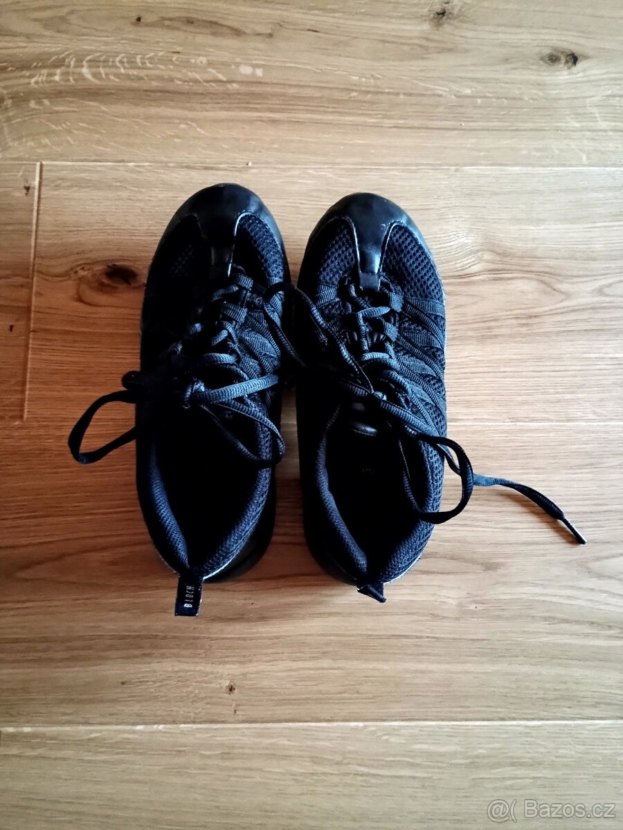 Taneční boty, Bloch, vel. 36