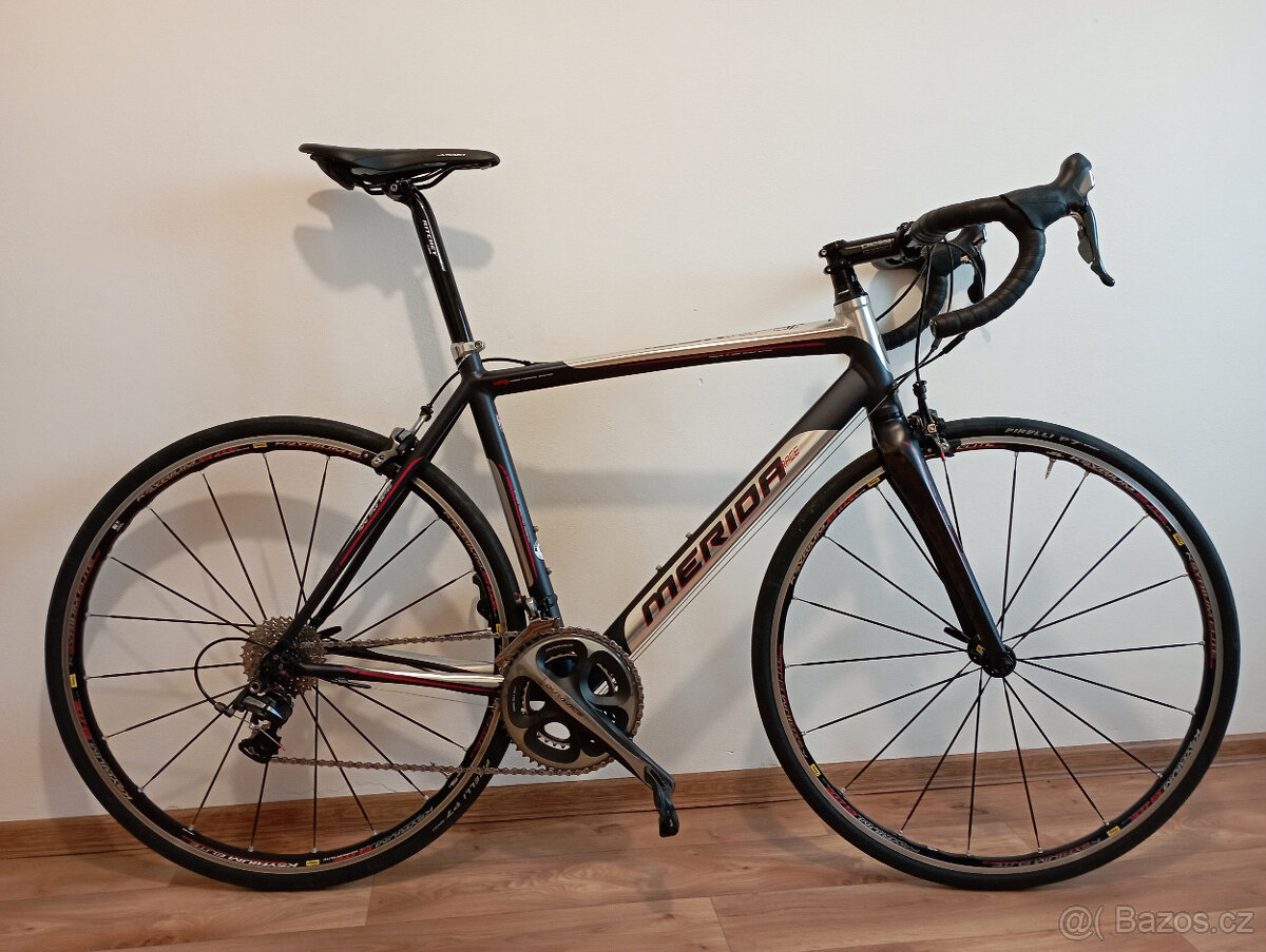 Merida 909 Road Race Dura-Ace