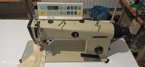 Minerva nova 72111-105Q